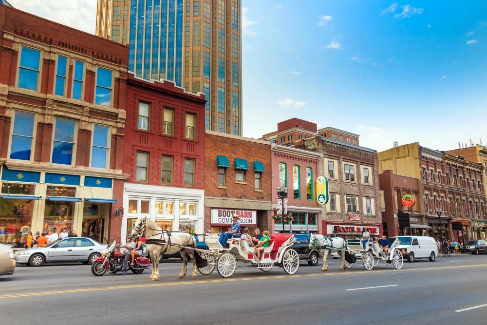 Nashville Property Management